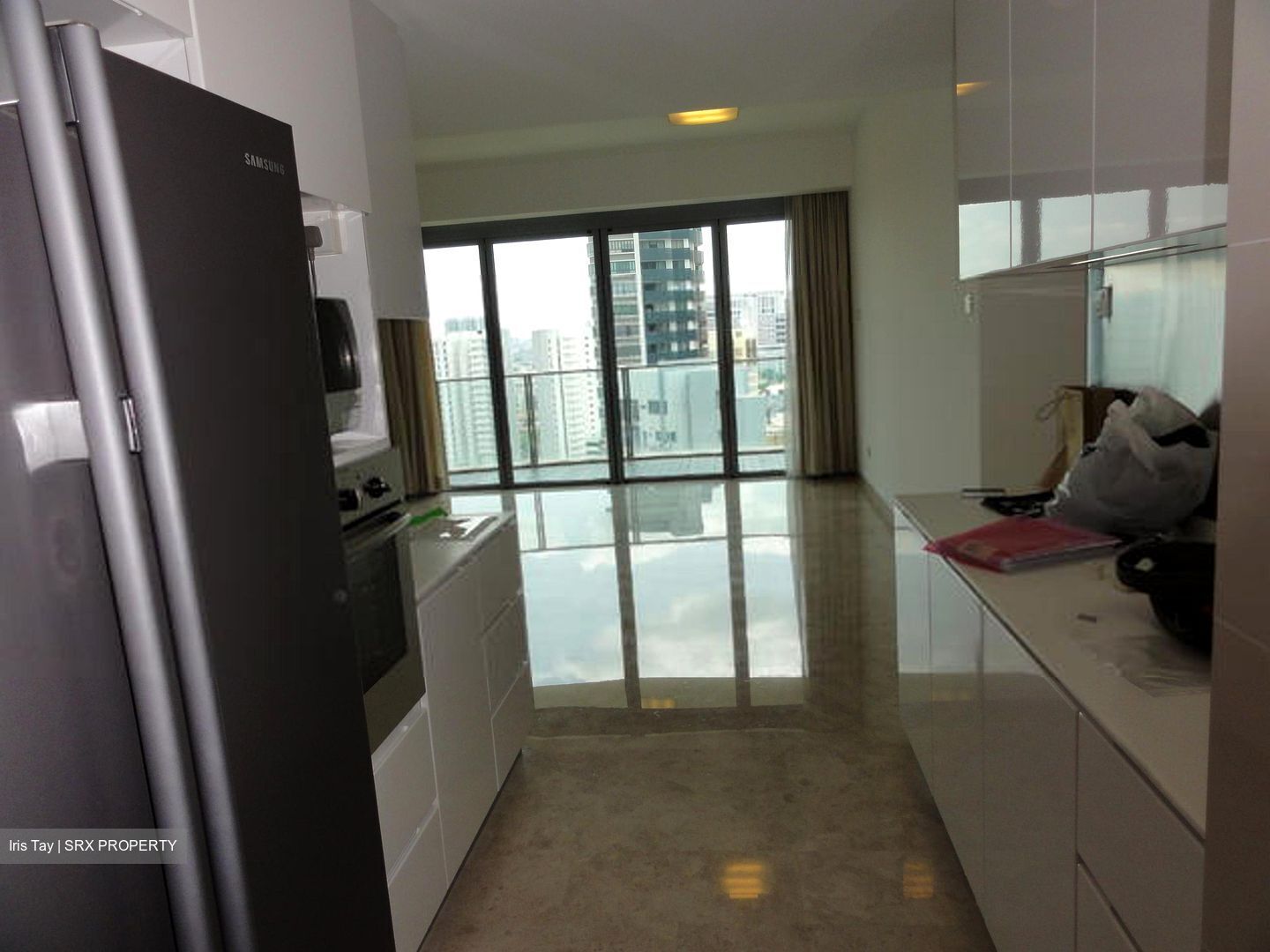 Park Infinia At Wee Nam (D11), Condominium #280439931